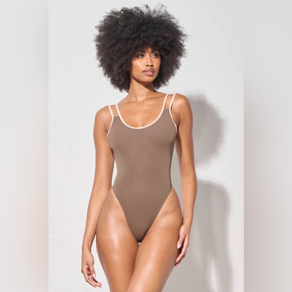 ICON Swim one piece swimsuit